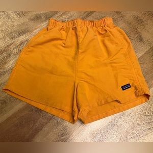 Patagonia baggies KIDS